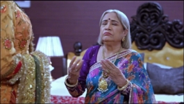 Bhagya Lakshmi - 30th January 2025